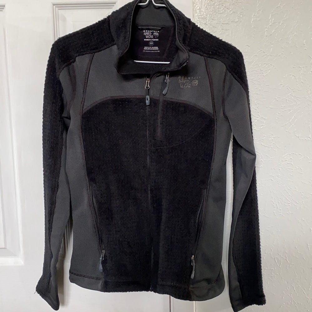 Mountain Hardwear women’s monkey woman jacket